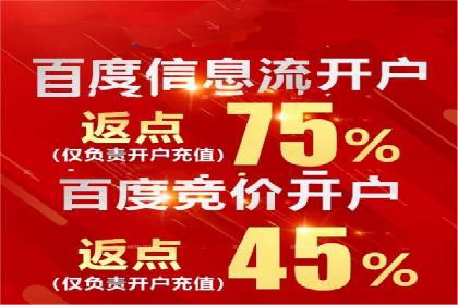 百度竞价代运营的创意广告策略大揭秘